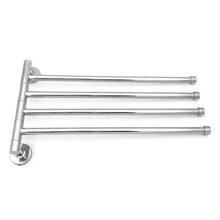 Load image into Gallery viewer, Stainless Steel Towel Bar