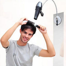 Load image into Gallery viewer, Hands Free Hair Dryer Holder
