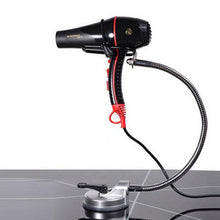 Load image into Gallery viewer, Hands Free Hair Dryer Holder