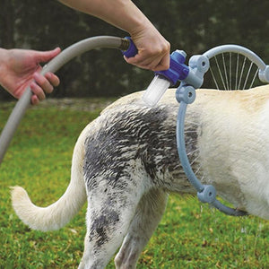 Dog Shower Sprayers Tool