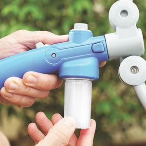 Dog Shower Sprayers Tool