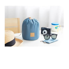 Load image into Gallery viewer, Multifunctional Waterproof women make up bag
