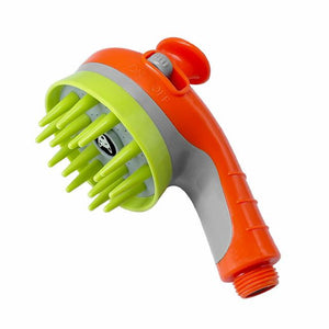 Pet Massager Shower Sprayer