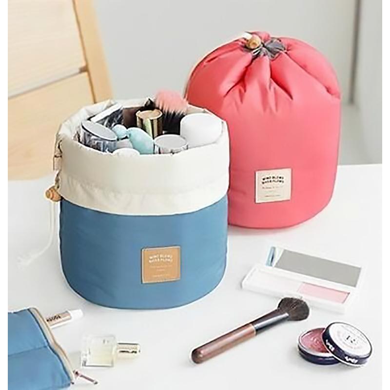 Multifunctional Waterproof women make up bag