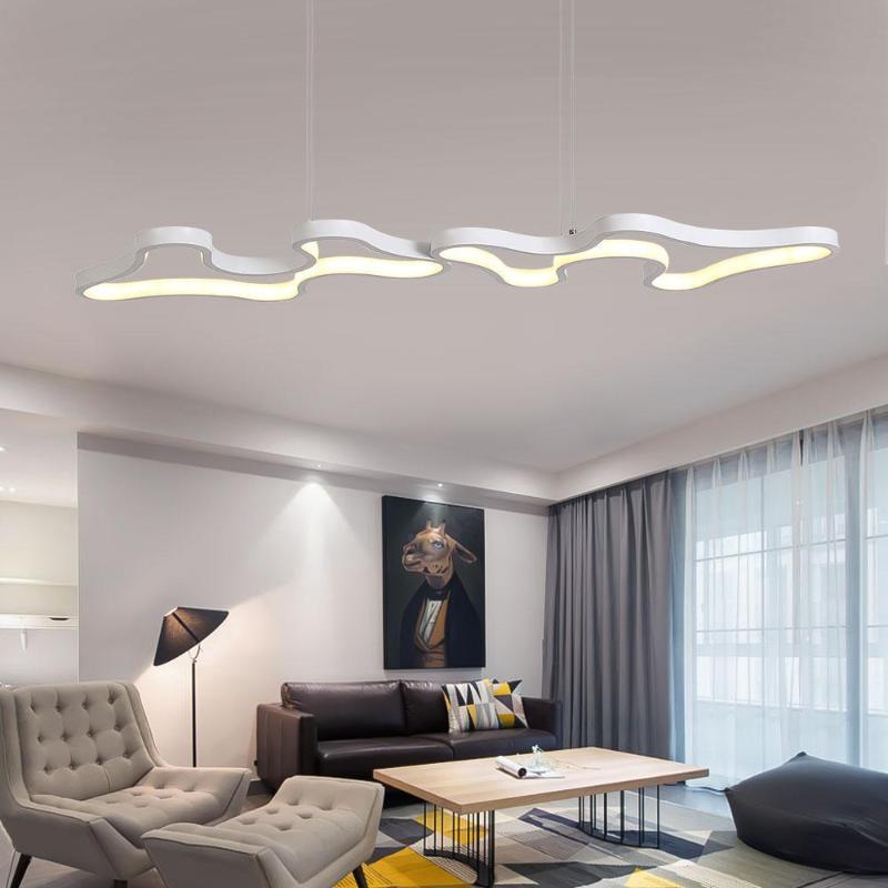 Modern Led Pendant Hanglamp