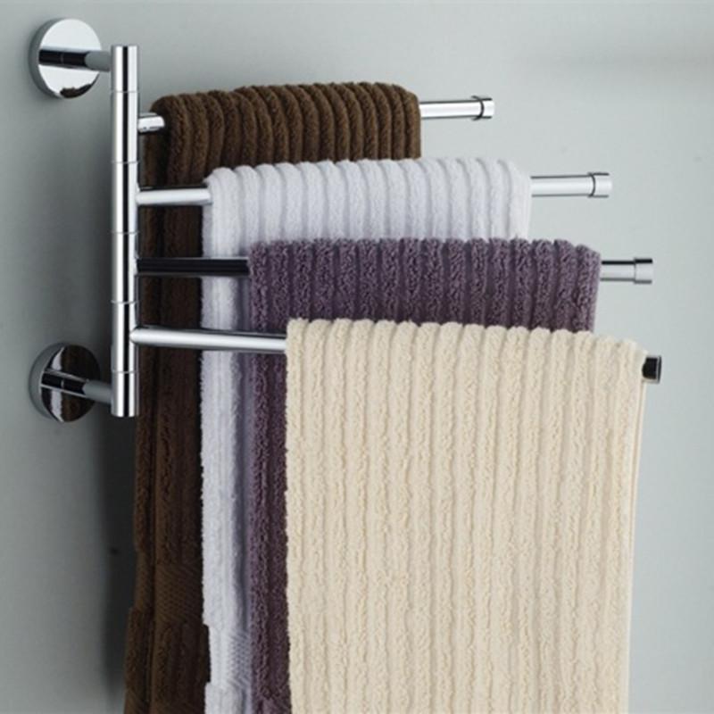 Stainless Steel Towel Bar