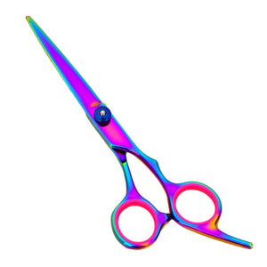 Professional Pet Dog Grooming Scissors