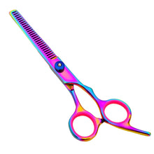 Load image into Gallery viewer, Professional Pet Dog Grooming Scissors