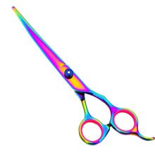Load image into Gallery viewer, Professional Pet Dog Grooming Scissors