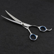 Load image into Gallery viewer, Professional Pet Dog Grooming Scissors