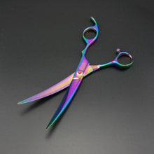 Load image into Gallery viewer, Professional Pet Dog Grooming Scissors