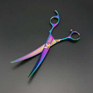 Professional Pet Dog Grooming Scissors