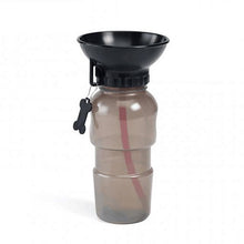 Load image into Gallery viewer, The Peek Dog Water Bottle