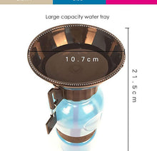 Load image into Gallery viewer, The Peek Dog Water Bottle