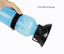 Load image into Gallery viewer, The Peek Dog Water Bottle
