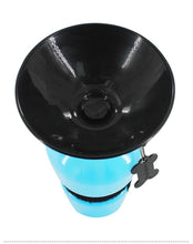 Load image into Gallery viewer, The Peek Dog Water Bottle