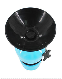 The Peek Dog Water Bottle