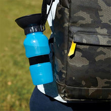 Load image into Gallery viewer, The Peek Dog Water Bottle