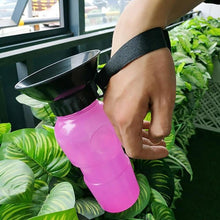 Load image into Gallery viewer, The Peek Dog Water Bottle