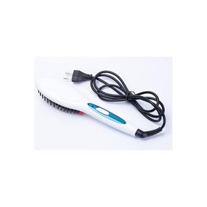 Fast Hair Straightener hair Electric brush